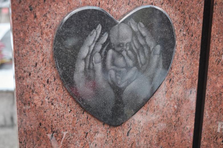 Marsz Życia w święto Świętej Rodziny