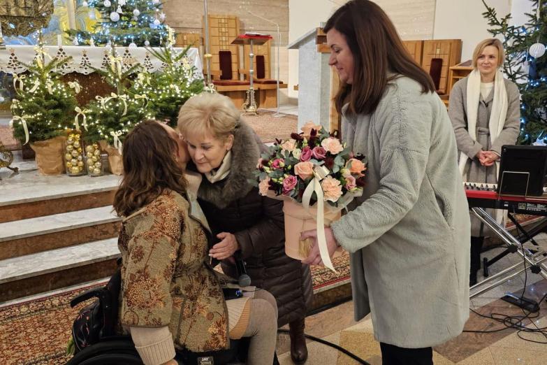 Kolędy z przesłaniem