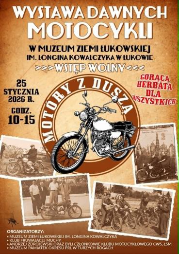 Niedziela, 25 stycznia: