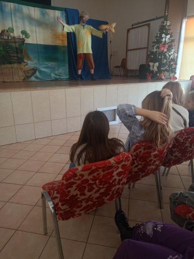 Zimowe ferie w Borowiu pełne kreatywności i zabawy