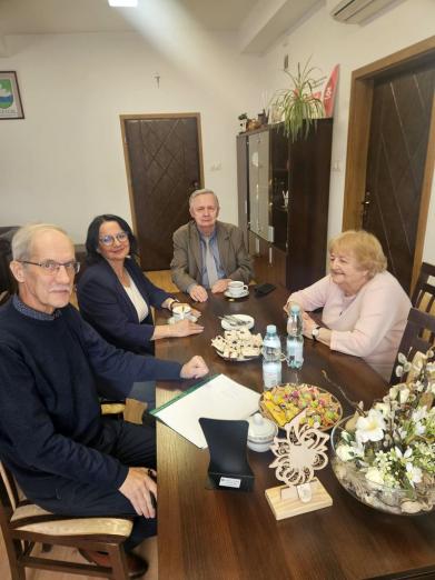 Żelechów oddaje hołd wybitnemu dyrektorowi i pedagogowi