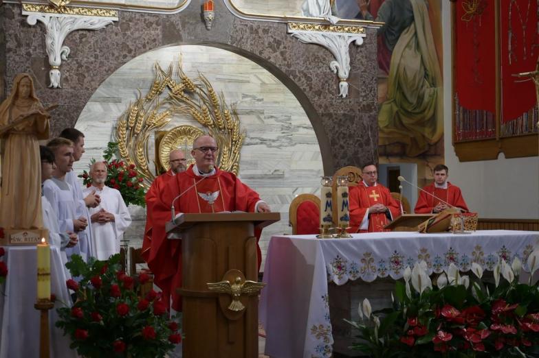 Dzień Rodziny w Hodyszewie po raz ósmy – blisko siebie mimo czasu