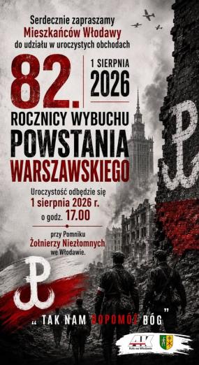 Sobota, 1 sierpnia: