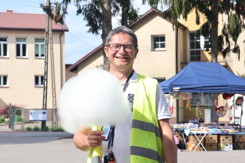 46. PPP: Pielgrzymi kolumny bialskiej odpoczęli w Turowie cz.2