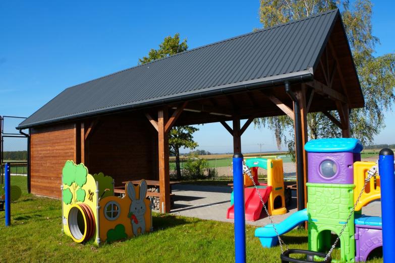 Grodzisk z pierwszą placówką dla dzieci do lat trzech /AUDIO/
